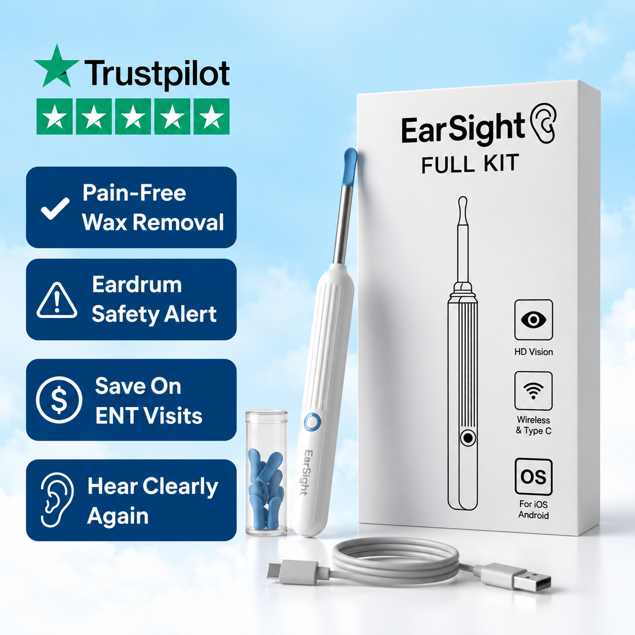Selected Variant Image